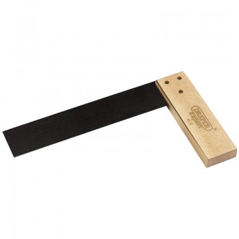 Carpenter’s Try Square, 230mm Carpenter’s Try Square, 230mm