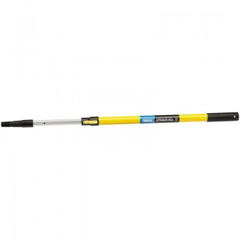 Step-Lock Fibreglass Extension Pole, 1.2m
