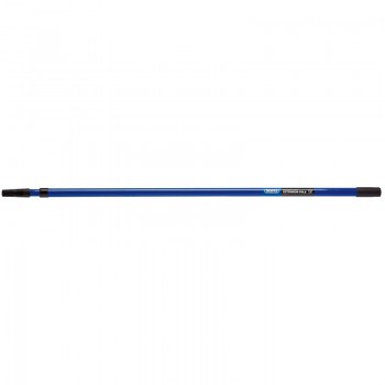 Decorators Steel Extension Pole, 2m