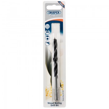 Wood Drill Bit, 10mm