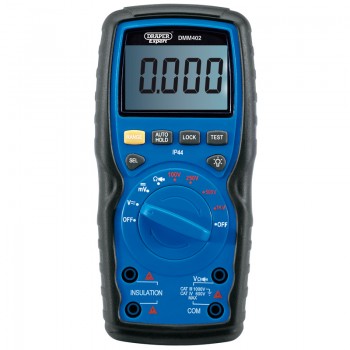 Insulation Resistance Meter