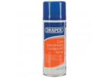 Cold Galvanizing Compound Spray, 400ml