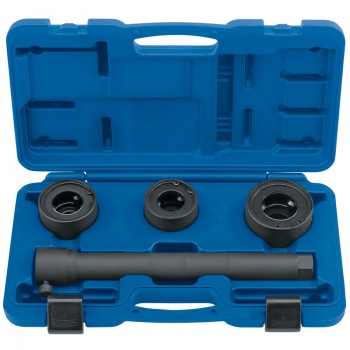 Track Rod Removal Tool Kit (4 Piece) Track Rod Removal Tool Kit (4 Piece)