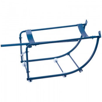 Drum Cradle, 205L