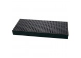 Two Drum PE Workflooring