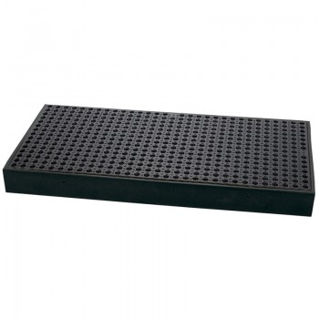 Two Drum PE Workflooring Two Drum PE Workflooring