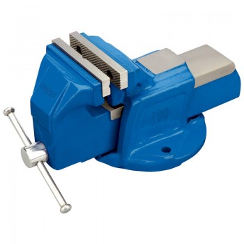 Engineers Vice, 100mm