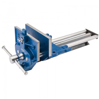Quick Release Woodworking Bench Vice, 225mm