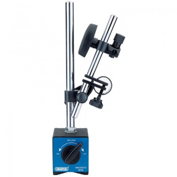 Magnetic Stand with Fine Adjustment Magnetic Stand with Fine Adjustment