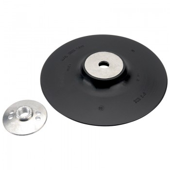 Grinding Disc Backing Pad, 180mm Grinding Disc Backing Pad, 180mm