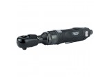 Soft Grip Reversible Air Ratchet, 3/8&rdquo; Sq. Dr.