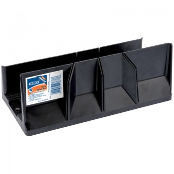Maxi Mitre Box, 320 x 100 x 120mm Maxi Mitre Box, 320 x 100 x 120mm