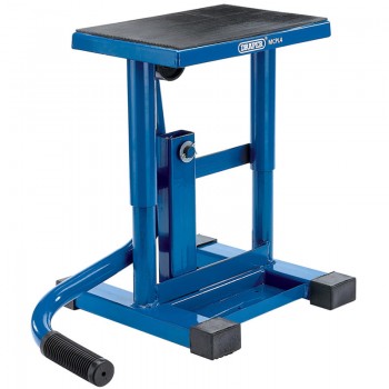 Quick Lift Trials Bike Stand, 160kg Quick Lift Trials Bike Stand, 160kg