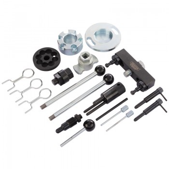 Engine Timing Kit ETK254 (Audi, Porsche, Volkswagen)