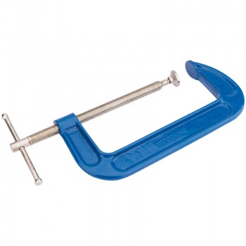 C Clamp, 200 x 85mm C Clamp, 200 x 85mm