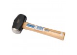 Hickory Shaft Club Hammer, 1kg /2.2lb