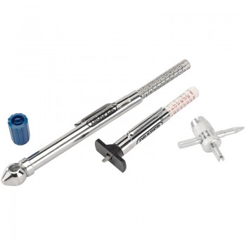 Tyre Service Kit (3 Piece) Tyre Service Kit (3 Piece)