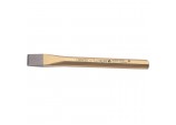 Octagonal Flat Cold Chisel, 20 x 175mm