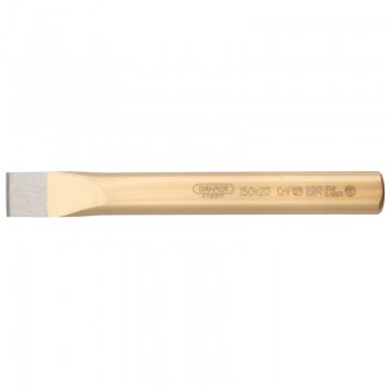Flat Cold Chisel, 20 x 150mm Flat Cold Chisel, 20 x 150mm