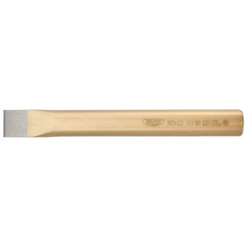 Flat Cold Chisel, 22 x 180mm Flat Cold Chisel, 22 x 180mm