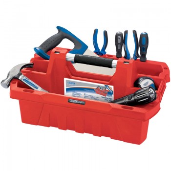 Expert Heavy Duty Tote Tray, 500mm