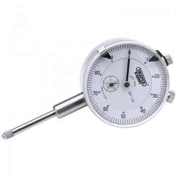 Imperial Dial Test Indicator, 0 - 1” Imperial Dial Test Indicator, 0 - 1”