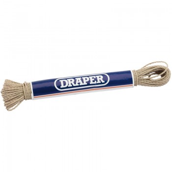 Polypropylene Brick Line, 18m (Approx)
