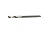 Spare HSS Holesaw Pilot Drill for HSA HSA2 and HSA3 Arbors, 6.35 x 102mm