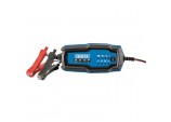 12V Smart Charger and Battery Maintainer, 2A
