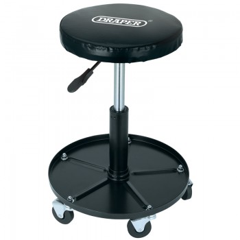 Adjustable Work Seat Adjustable Work Seat