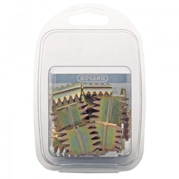 Comb Scutch Set, 25mm (25 Piece) Comb Scutch Set, 25mm (25 Piece)