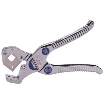 Rubber Hose and Pipe Cutter, 6 - 25 mm Capacity Rubber Hose and Pipe Cutter, 6 - 25 mm Capacity