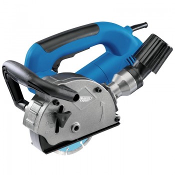Wall Chaser, 125mm, 1320W