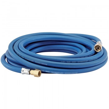 Oxygen Hose, 10m x 6mm Oxygen Hose, 10m x 6mm
