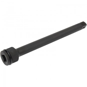 Expert Impact Extension Bar, 3/4” Sq. Dr., 300mm Expert Impact Extension Bar, 3/4” Sq. Dr., 300mm