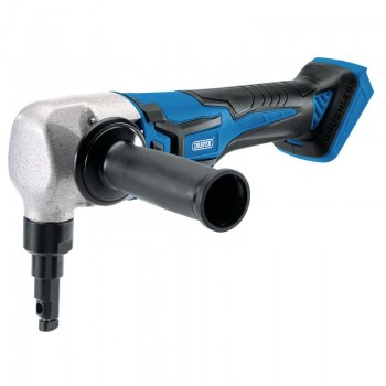 D20 20V Brushless Nibbler (Sold Bare) D20 20V Brushless Nibbler (Sold Bare)