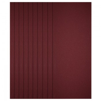 1/3 Sanding Sheets, 93 x 230mm, 240 Grit (Pack of 10)