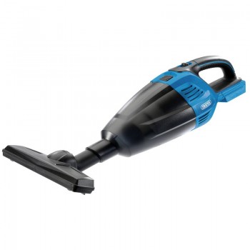 D20 20V Vacuum Cleaner (Sold Bare) D20 20V Vacuum Cleaner (Sold Bare)