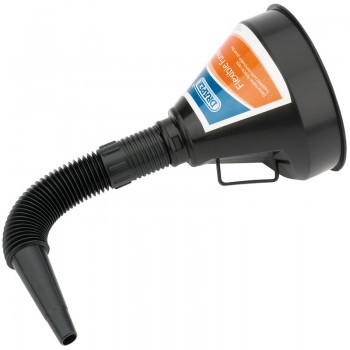 PVC Flexible Funnel PVC Flexible Funnel
