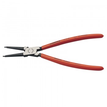 Knipex 44 11 J3 SBE J3 Straight Internal Circlip Pliers, 40 - 100mm Knipex 44 11 J3 SBE J3 Straight Internal Circlip Pliers, 40 - 100mm