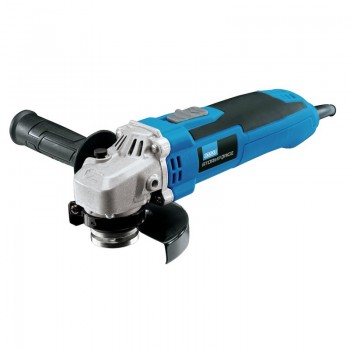 Draper Storm Force® Angle Grinder, 115mm, 650W Draper Storm Force® Angle Grinder, 115mm, 650W