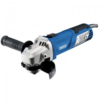 Angle Grinder, 115mm, 750W Angle Grinder, 115mm, 750W