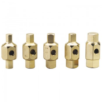 Drain Plug Key Set (5 Piece)