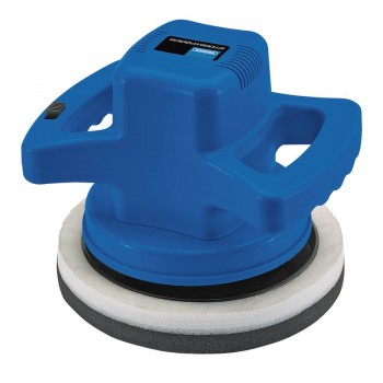 Draper Storm Force® 230V Polisher, 240mm, 110W Draper Storm Force® 230V Polisher, 240mm, 110W