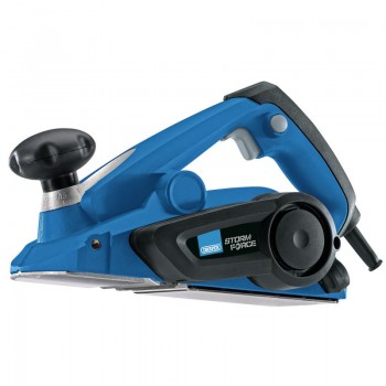 Draper Storm Force® Electric Planer, 82mm, 600W Draper Storm Force® Electric Planer, 82mm, 600W