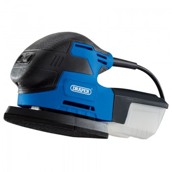 Tri-Base Detail Sander, 220W Tri-Base Detail Sander, 220W