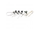 Measuring Set (6 Piece)