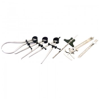 Measuring Set (6 Piece) Measuring Set (6 Piece)