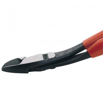 Knipex 74 21 200 High Leverage Diagonal Side Cutter, 200mm Knipex 74 21 200 High Leverage Diagonal Side Cutter, 200mm