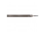 Smooth Cut Hand File, 12 x 250mm